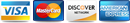 Credit Card Information